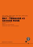 BA1 - temauge 43 - Savage Rose ES24